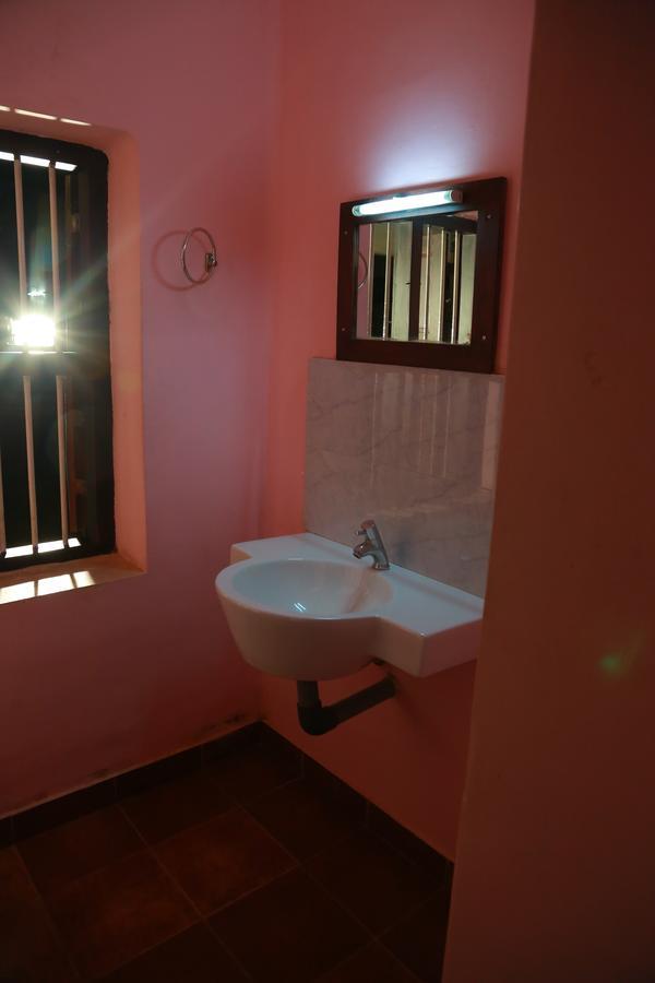 Gurukripa Heritage Thrissur Exterior foto